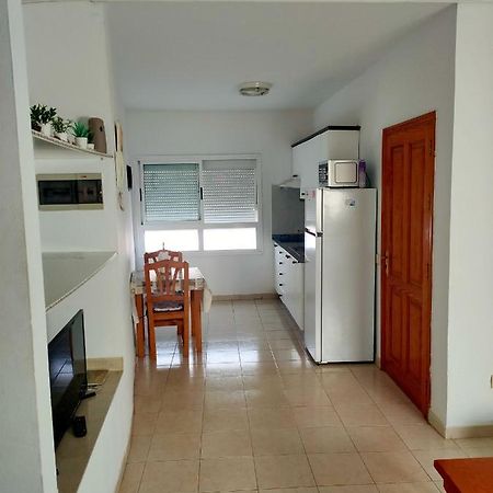 Apartamento Centrico Puerto Del Rosario 罗萨里奥港 外观 照片
