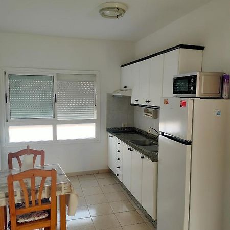 Apartamento Centrico Puerto Del Rosario 罗萨里奥港 外观 照片