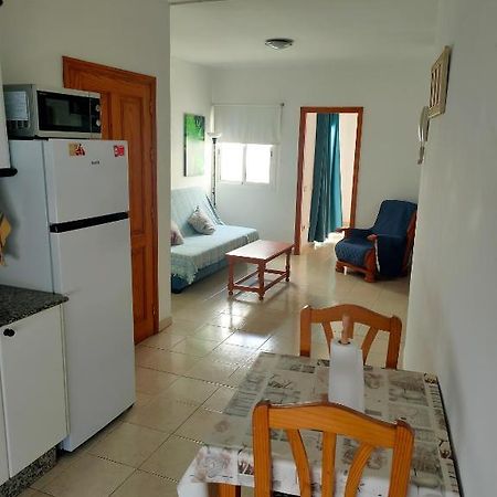 Apartamento Centrico Puerto Del Rosario 罗萨里奥港 外观 照片