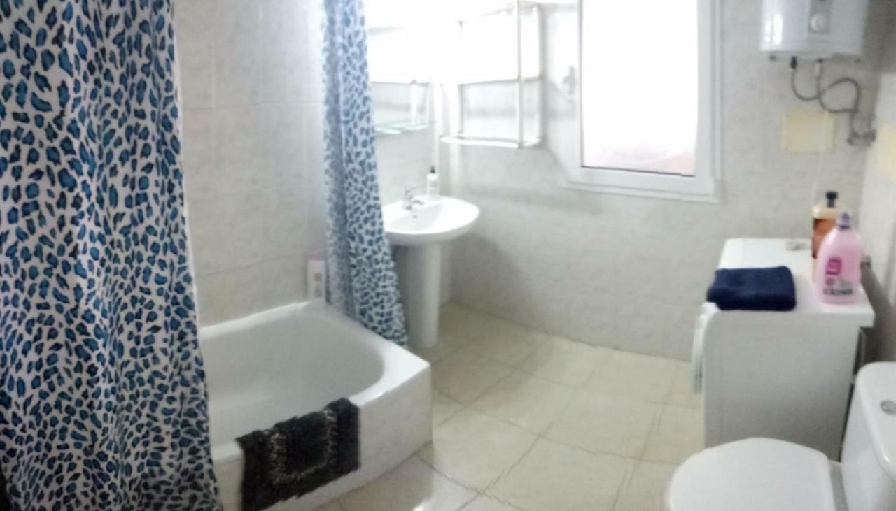 Apartamento Centrico Puerto Del Rosario 罗萨里奥港 外观 照片