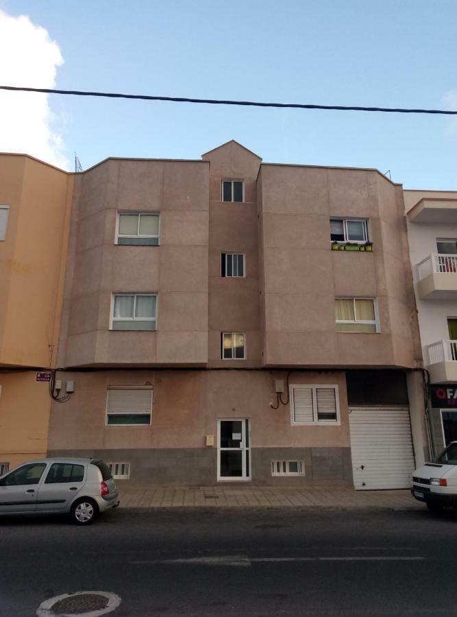 Apartamento Centrico Puerto Del Rosario 外观 照片